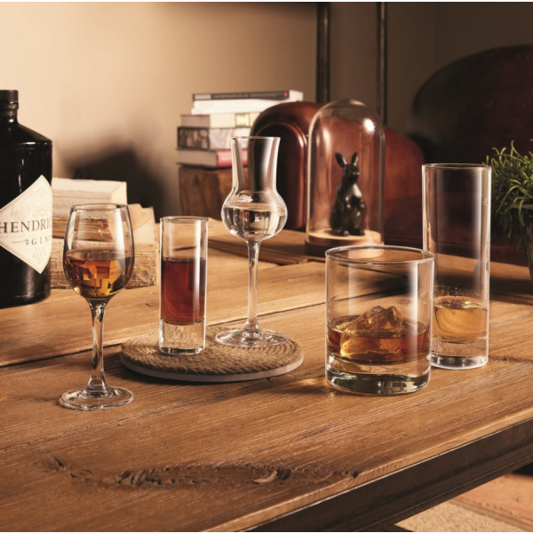 Фото - Склянка Luminarc Islande 300 мл (V3303)