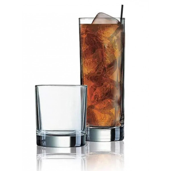 Фото - Склянка Luminarc Islande 300 мл (V3303)