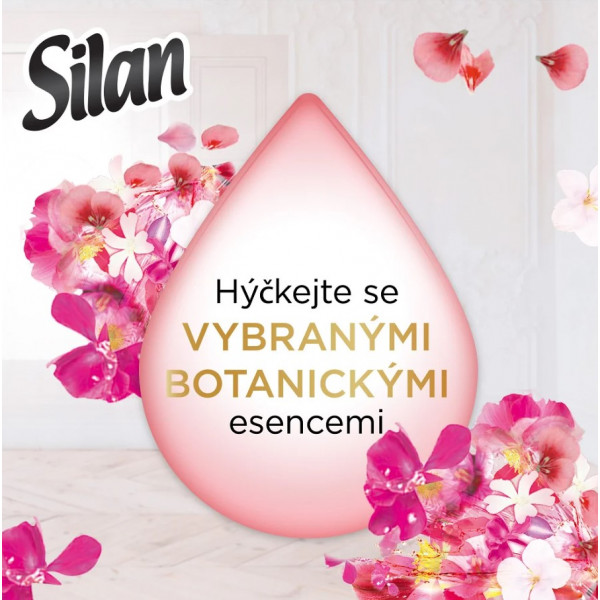 Фото - Ополаскиватель для белья Silan Blossom 1200 мл