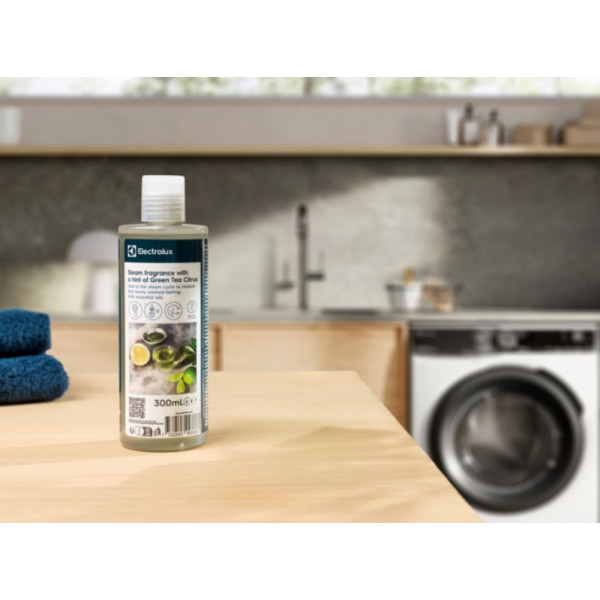 Фото - Ароматизатор для пральних машин Electrolux Perfect Care E2WASF00, 300 мл