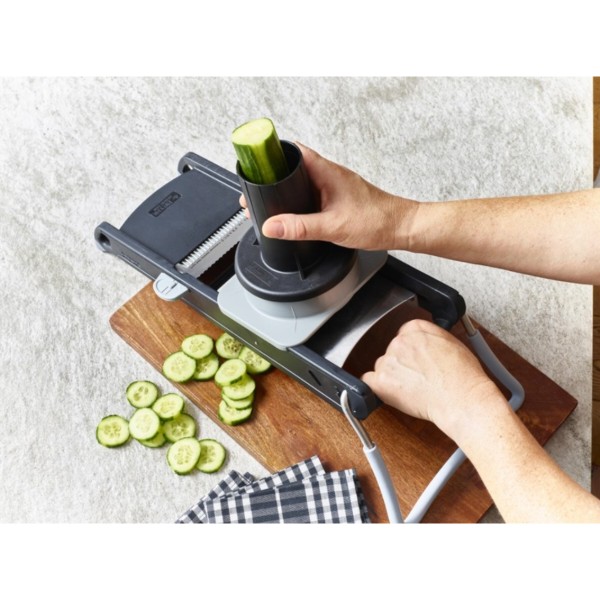 Фото - Овочерізка de Buyer SWING 2015.03