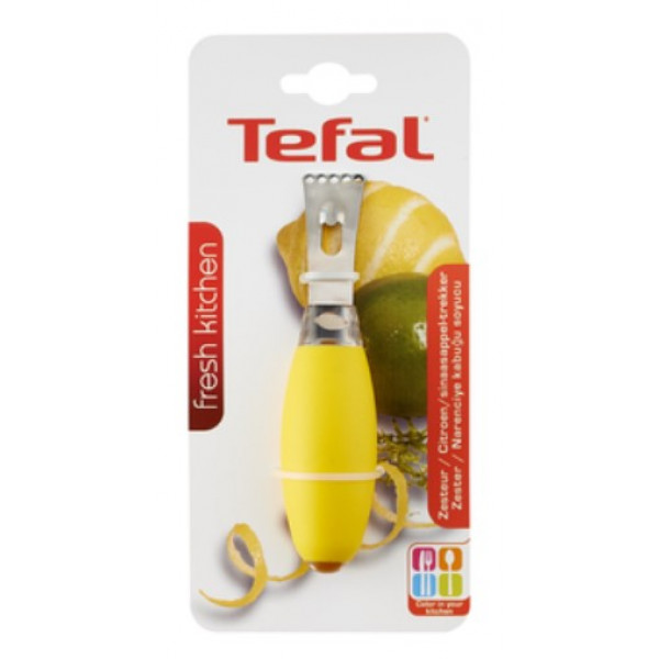 Фото - Ніж для цедри Tefal K0613314 FRESH KITCHEN