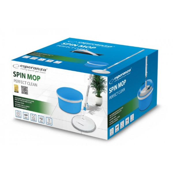 Фото - Набір для прибирання Esperanza EHS007