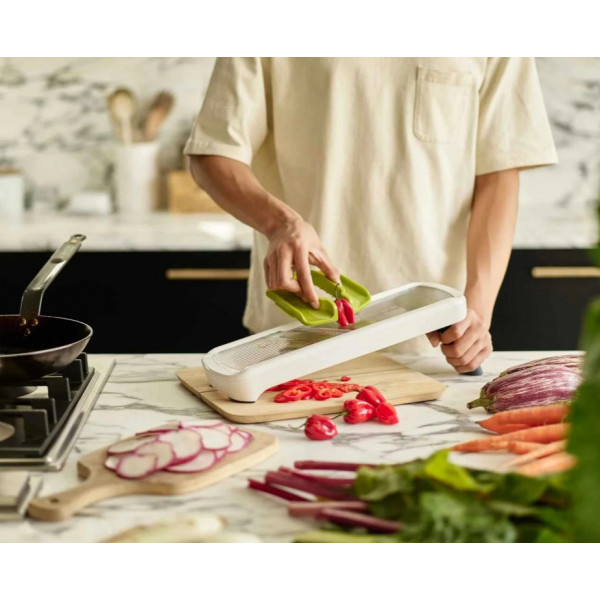 Фото - Овочерізка Joseph Joseph 20186