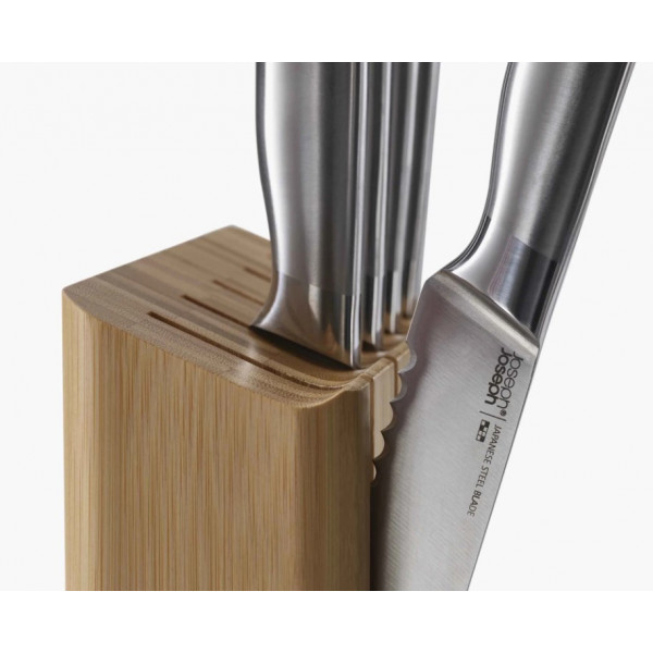 Фото - Набір ножів Joseph Joseph 5 шт. 10564