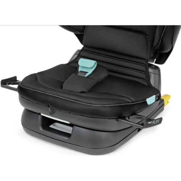 Фото - Автокрісло Peg-Perego Viaggio 2-3 Flex Licorice (IMVF010000BL13DX13)