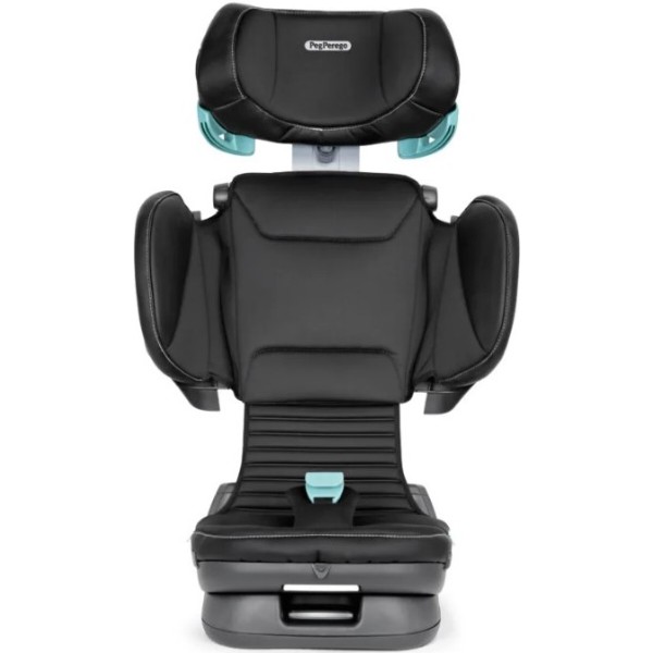 Фото - Автокрісло Peg-Perego Viaggio 2-3 Flex Licorice (IMVF010000BL13DX13)