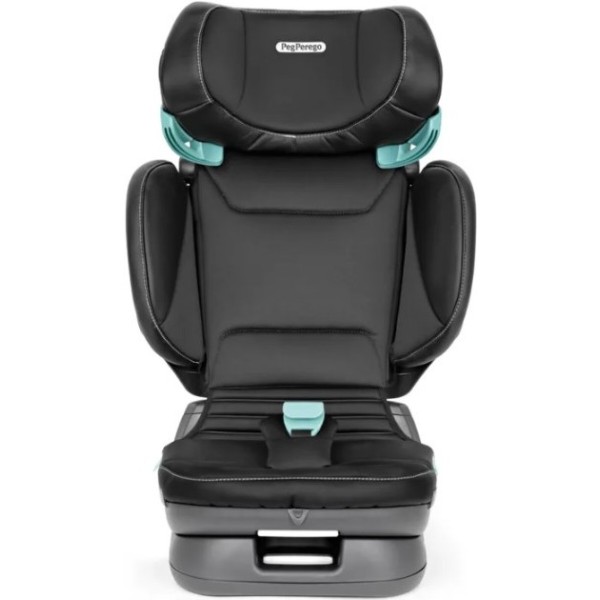 Фото - Автокрісло Peg-Perego Viaggio 2-3 Flex Licorice (IMVF010000BL13DX13)