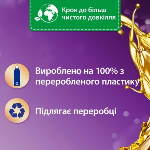 Фото - Ополаскиватель для белья Silan Аромотерапия Сказочный Лотос 1,1л