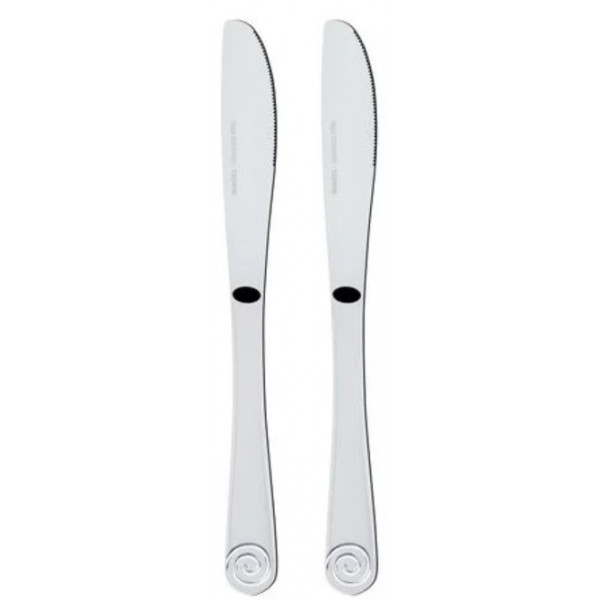 Фото - Набір ножів столових Ringel Komet 2 шт. (RG-3109-2/1)