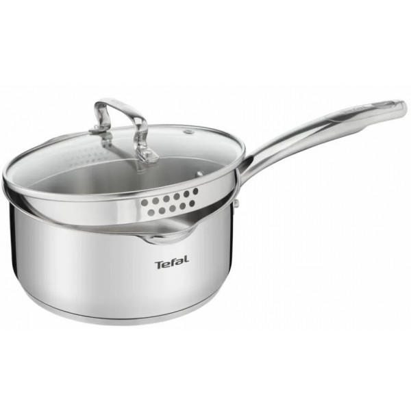Фото - Набір посуду Tefal G732SC55 Duetto+ 12 пр