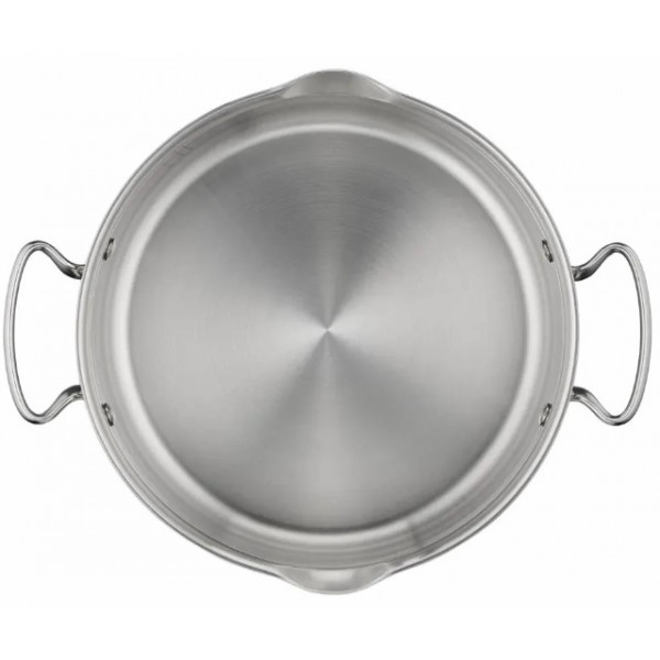 Фото - Набір посуду Tefal G732SC55 Duetto+ 12 пр
