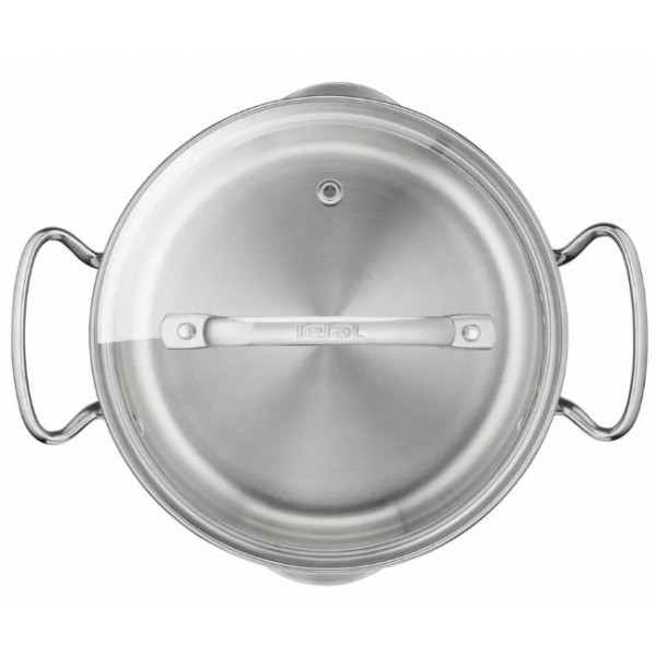 Фото - Набір посуду Tefal G732SC55 Duetto+ 12 пр