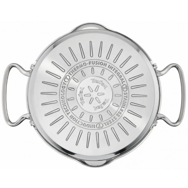 Фото - Набір посуду Tefal G732SC55 Duetto+ 12 пр