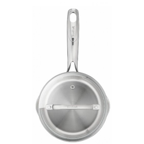 Фото - Набір посуду Tefal G732SC55 Duetto+ 12 пр