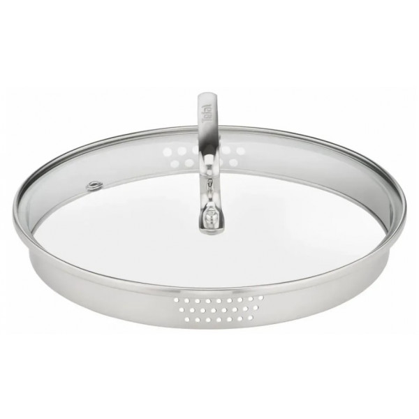 Фото - Набір посуду Tefal G732SC55 Duetto+ 12 пр