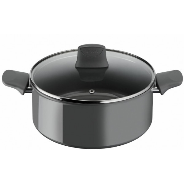 Фото - Каструля Tefal C4264673 Renewal 4,5 л Фото - Каструля Tefal C4264673 Renewal 4,5 л