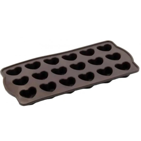 Фото - Форма для приготування Lessner Chef Choco 10x21,5x2 см (10256)