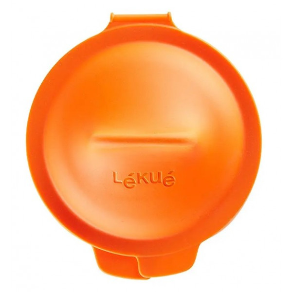 Фото - Форма для яйца-пашот в воде Lekue Eggs (882968)