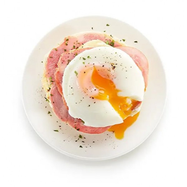 Фото - Форма для яйца-пашот в воде Lekue Eggs (882968)