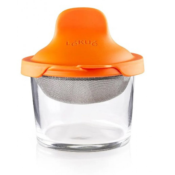 Фото - Форма для яйца-пашот в воде Lekue Eggs (882968)