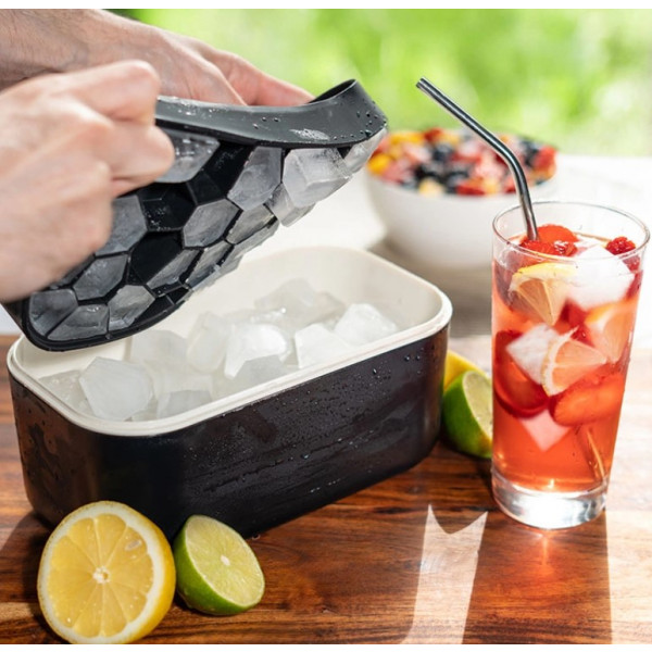 Фото - Форма для льоду Lekue Ice&Ice Trays (880247)