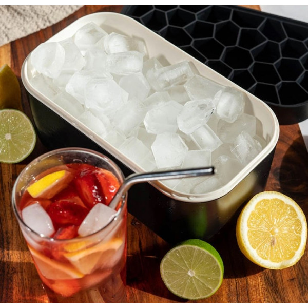 Фото - Форма для льоду Lekue Ice&Ice Trays (880247)