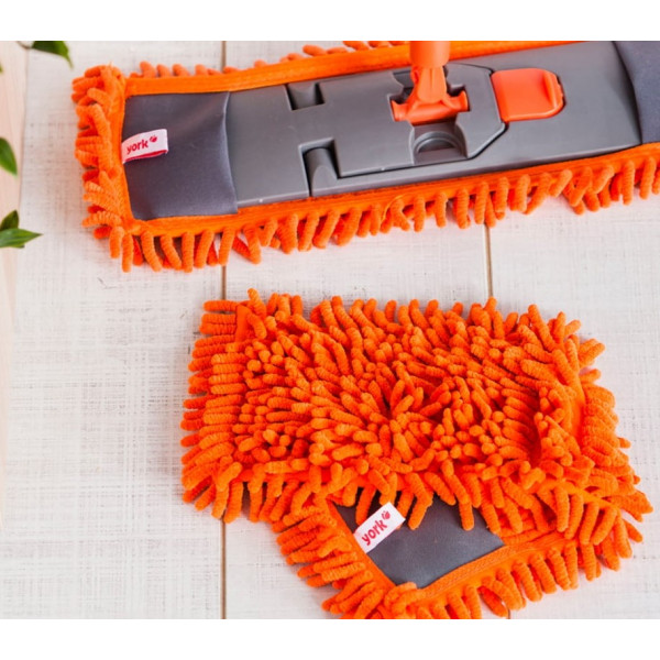Фото - Швабра York SALSA MOP Orange (8130.4)