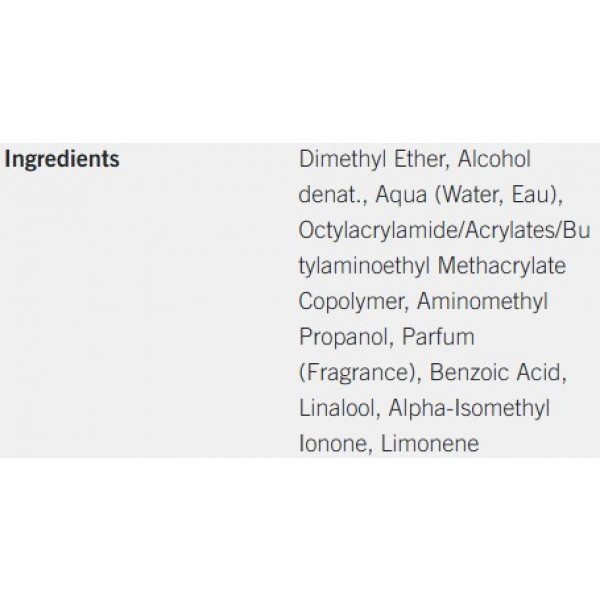 Фото - Лак для укладки волос Schwarzkopf Prof. средней фиксации OSiS Elastic 500 мл (4045787999105)