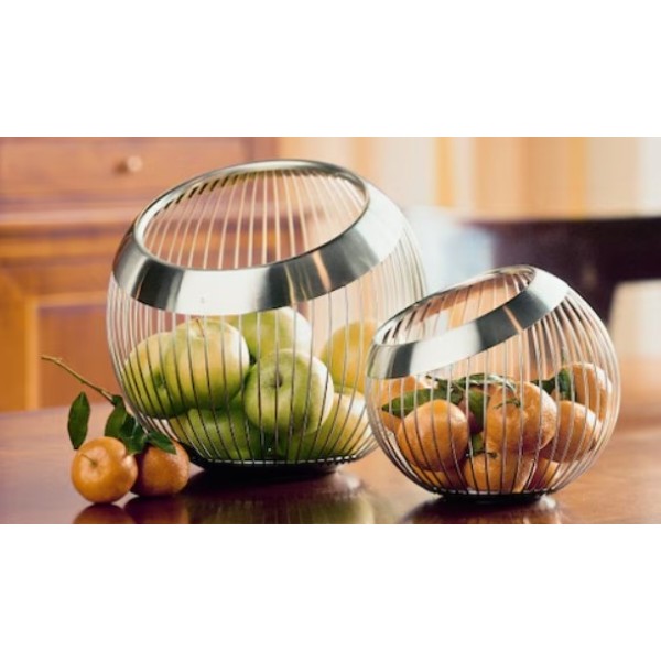Фото - Емкость для фруктов WMF 0665086030 LOUNGE LIVING 19 см