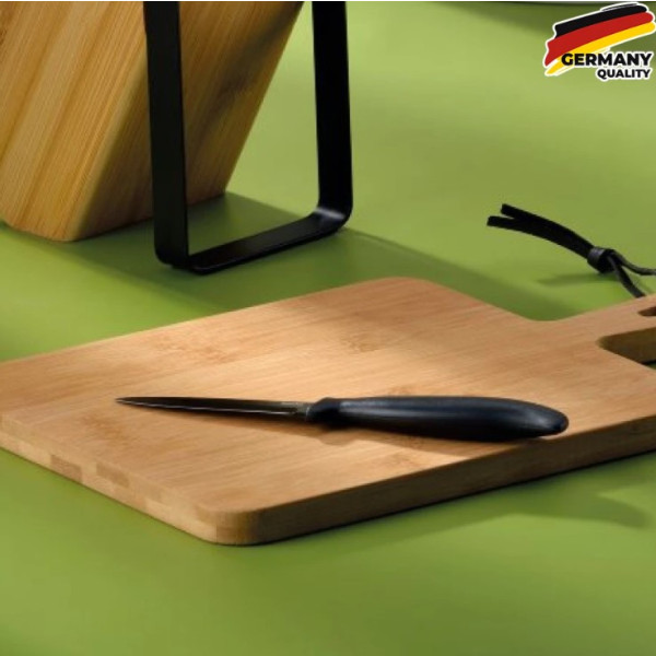 Фото - Ніж для м'яса Kela Acida 12.5 см (11407)