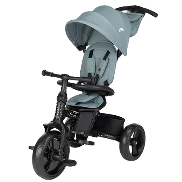 Фото - Триколісний велосипед Bebe Confort Windy Mineral Blue