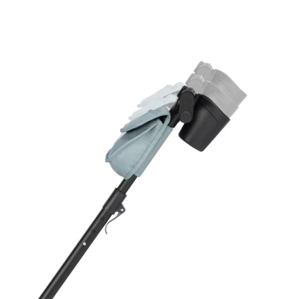 Фото - Триколісний велосипед Bebe Confort Windy Mineral Blue