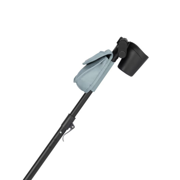 Фото - Триколісний велосипед Bebe Confort Windy Mineral Blue
