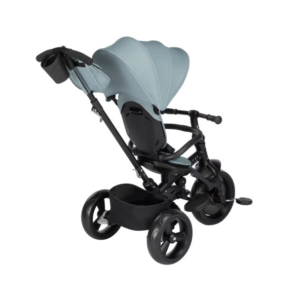 Фото - Триколісний велосипед Bebe Confort Windy Mineral Blue