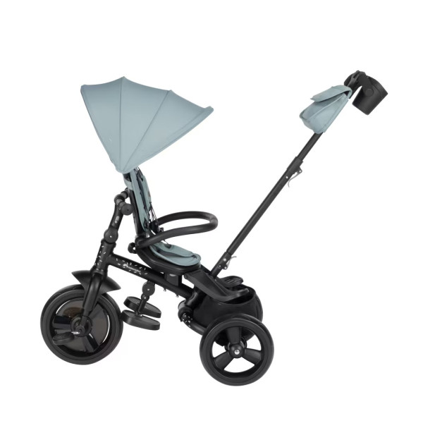 Фото - Триколісний велосипед Bebe Confort Windy Mineral Blue