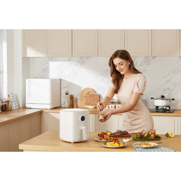 Фото - Мультипіч Xiaomi Mi Smart Air Fryer MAF02 (3.5L)