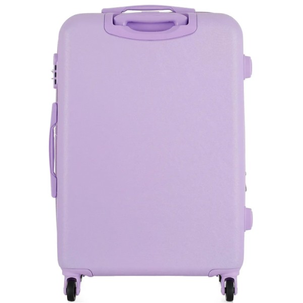Фото - Чемодан Semi Line 28" (L) Light Violet (T5926-3)
