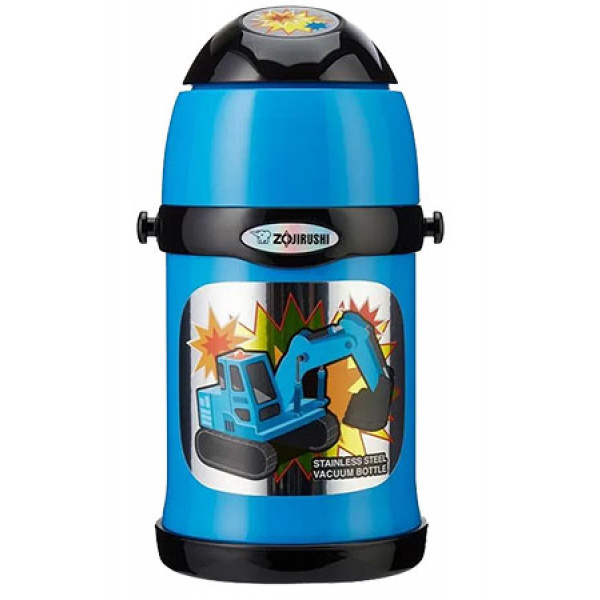 Фото - Термос Zojirushi SC-ZT45AZ 0.45 л (1678.03.82)