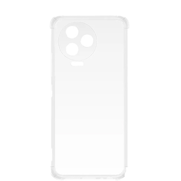 Фото - Чехол для смартфона ACCLAB Shockproof for Infinix Note 12 Pro (1283126553721)