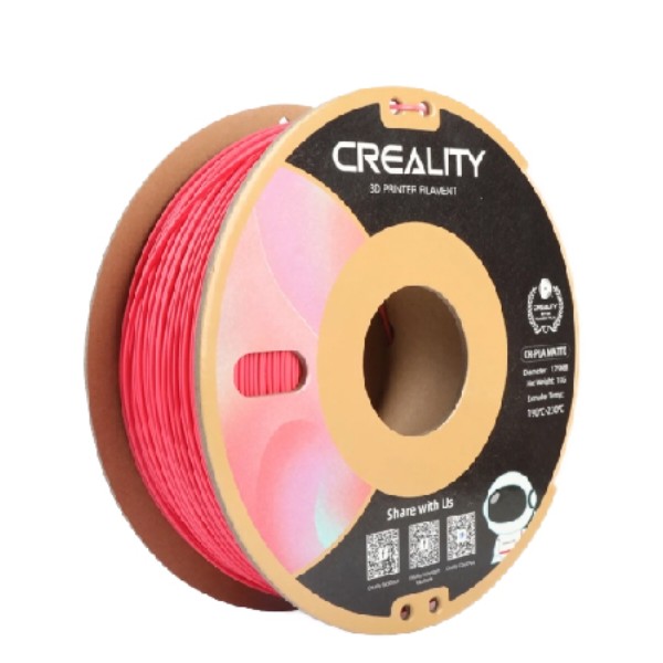 Фото - Нитка для PLA-картриджа Creality Filament 1.75 мм (3301010300)