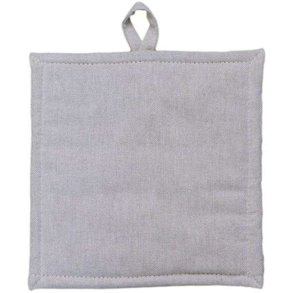 Фото - Прихватка Прованс Лавандовий садок 20х20 см (044188)