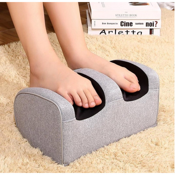 Фото - Массажер для ніг INSPIRE BISD-0406