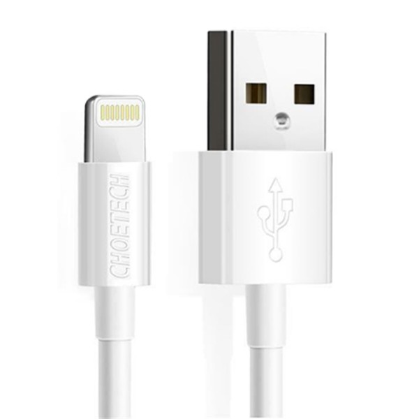 Фото - Кабель Choetech IP0027-WH