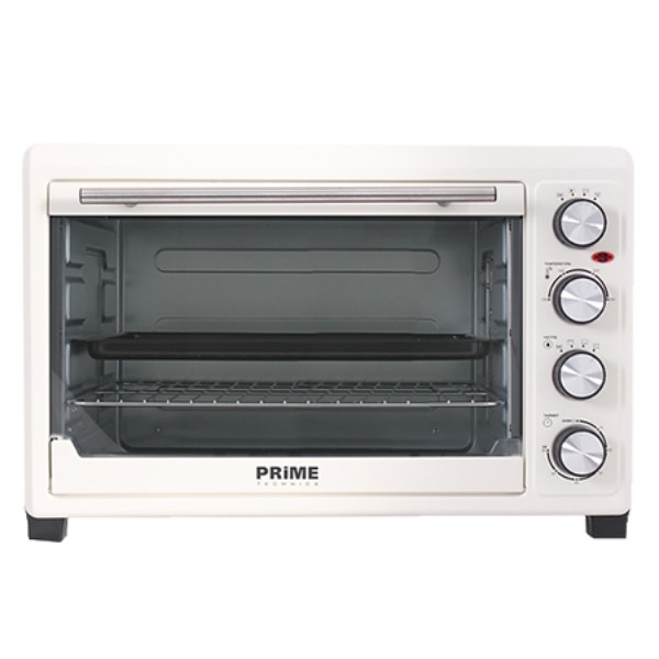 Фото - Печь электрическая Prime Technics Peo 5089 BE Фото - Печь электрическая Prime Technics Peo 5089 BE