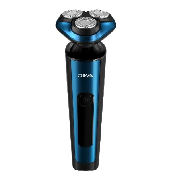 Фото - Бритва Riwa RA-5306 Blue