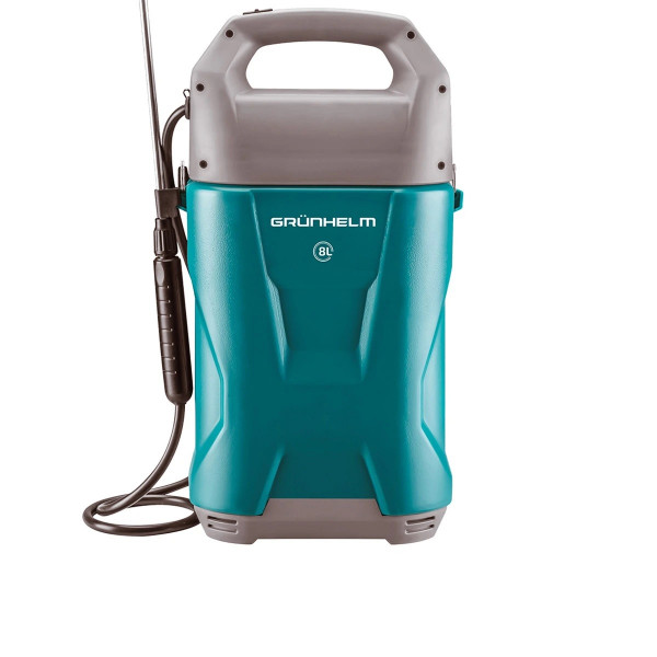 Фото - Обприскувач акумуляторний Grunhelm GHS-5