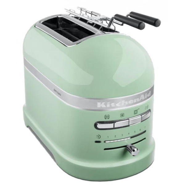 Фото - Тостер KitchenAid Artisan (5KMT2204EPT)