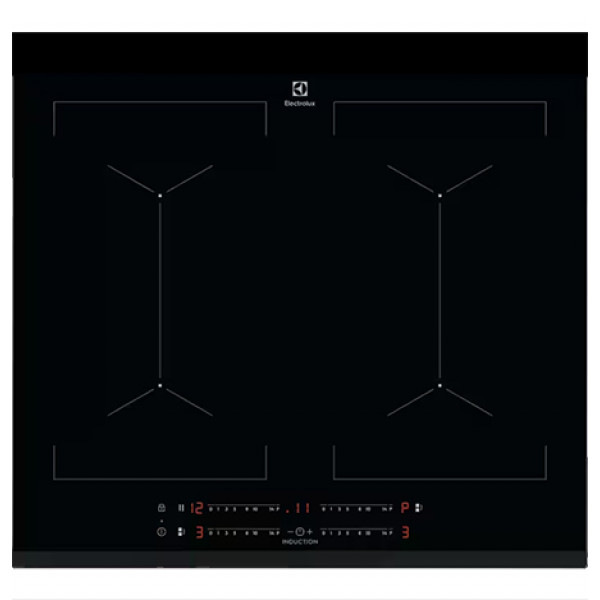 Фото - Варочная панель электрическая Electrolux EIV644