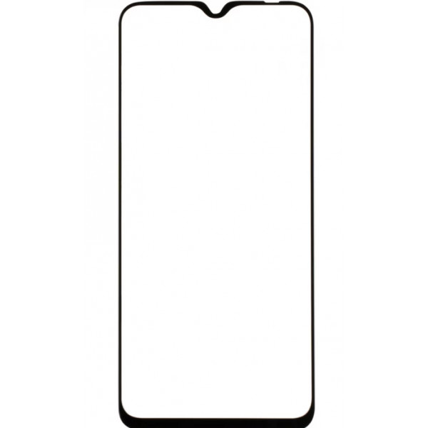 Фото - Захисне скло для смартфону Gelius Full Cover Ultra-Thin 0.25mm for Xiaomi POCO M3 Black (91080)